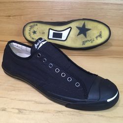 2008 Mens 13 Converse Jack Purcell John Varvatos