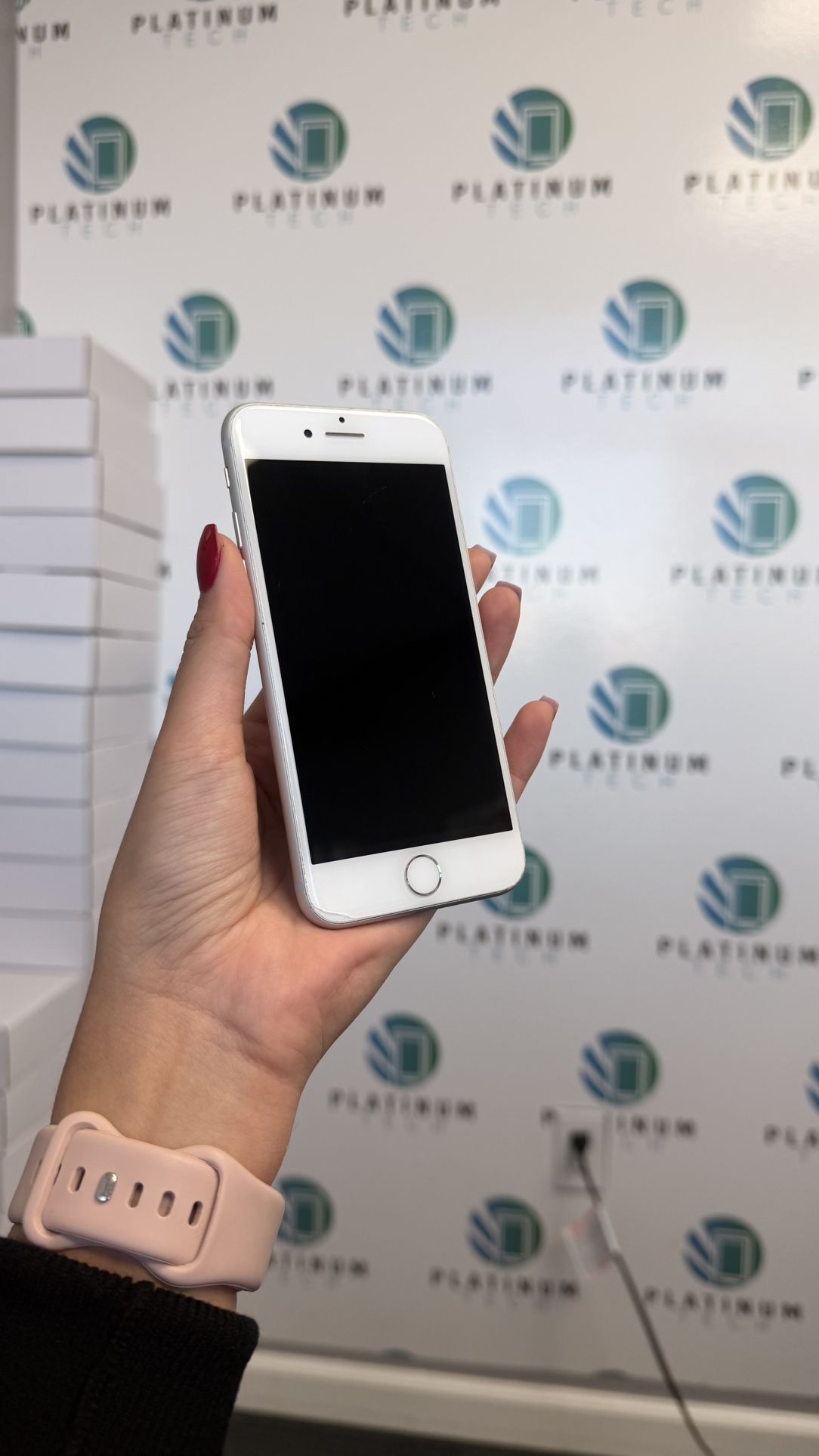 iPhone 6 Unlocked 16 Gb