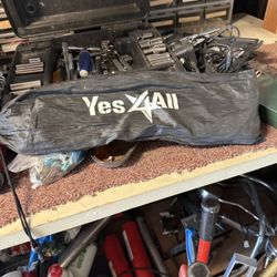 Yes All Brand For Conditioning On The Ground, You Lay It Out