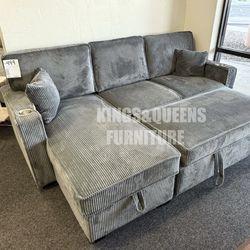 New Sofa Bed 
