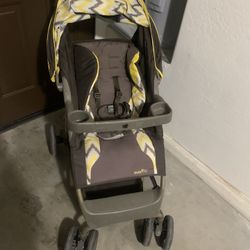 Evenflo Stroller