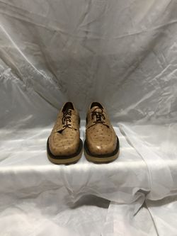 Zapatos De Hombre