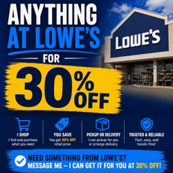 30% off