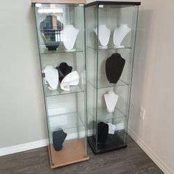 Jewelry Cases