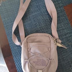 The North Face Jester Crossbody