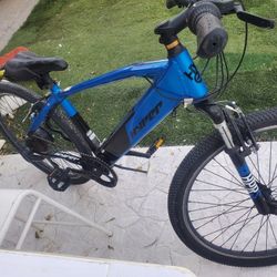 Mountain Electric Bike Hyper 