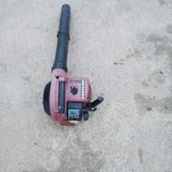 Toro Leaf Blower 