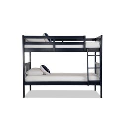 Twin Bunk Bed