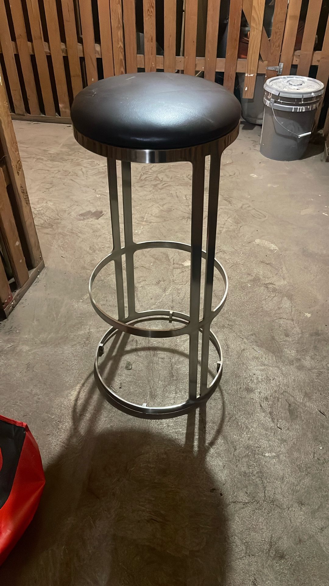 4 Bar Stools For $70