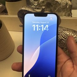 iPhone 14 (128GB)  Blacklisted  (SIM LOCKED)