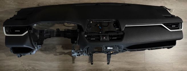 Parts 2024 TOYOTA RAV4 XSE  Dashboard  $300