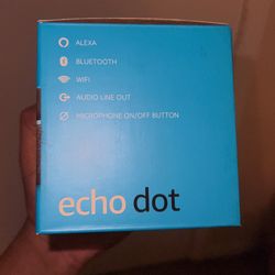 Echo Dot 
