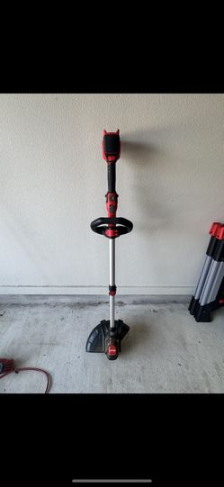 Craftsman V20 Cordless String Trimmer