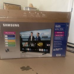 Samsung 55 Inch Tv !