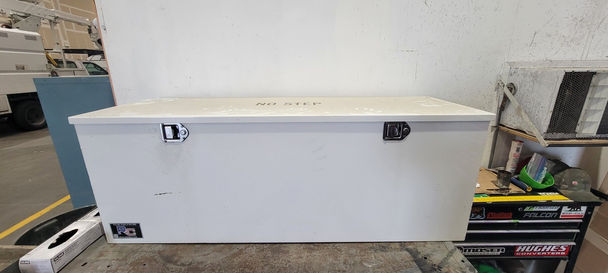 Tool Box/storage Box