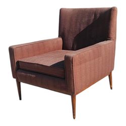Paul McCobb Lounge Chair Model #302 