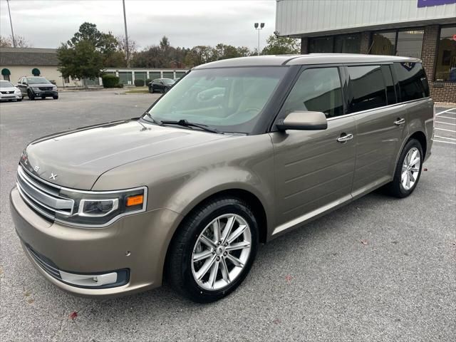 2013 Ford Flex