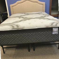 DISCOUNT MATTRESS