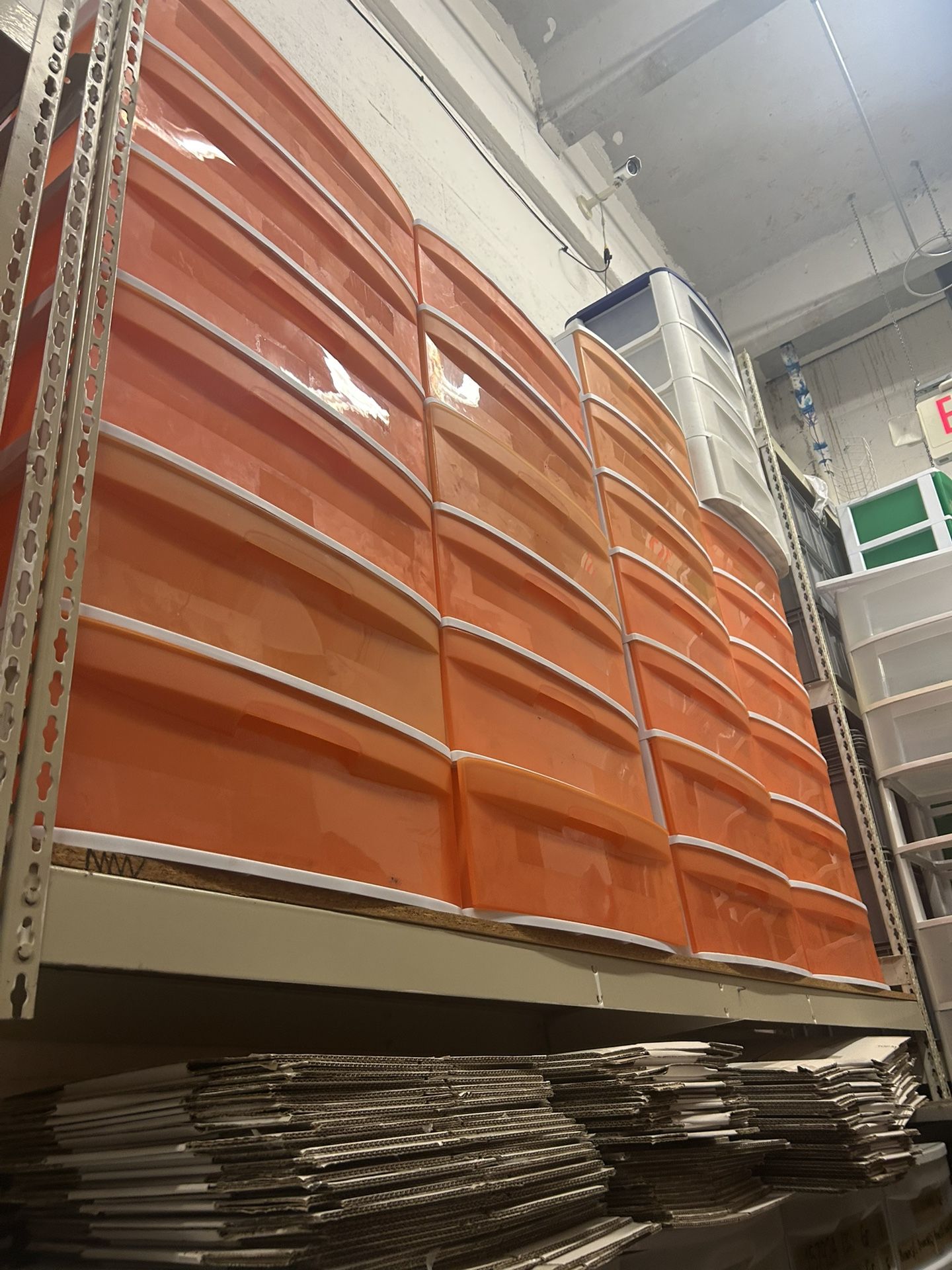 📦 USED PLASTIC DRAWERS FOR SALE – PICKUP ONLY! 💥