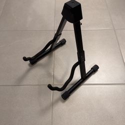Guitar Stand 
