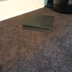 PS4 Slim