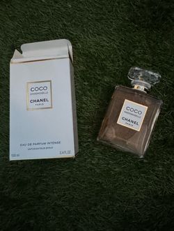 Chanel Coco Mademoiselle Eau De Parfum Intense (3.4 oz / 100ml)