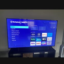 Roku TV 70 Inch 