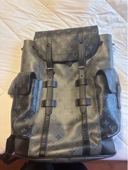 Louis  Vuitton backpack