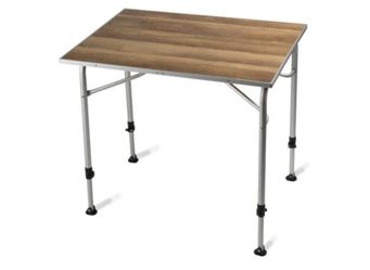 Adjustable Foldable Table