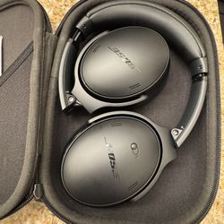 Bose QC