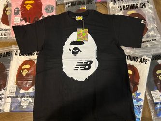 Bape T Shirt