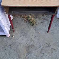 Kids School Desk