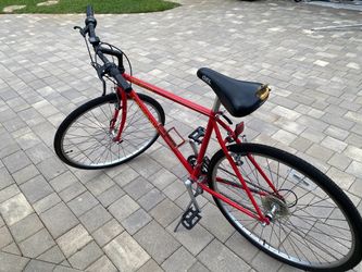 Specialized Crossroads
