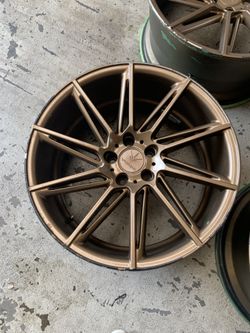 20 inch wheels