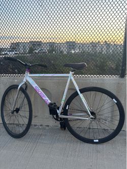 SKREAM FIXIE