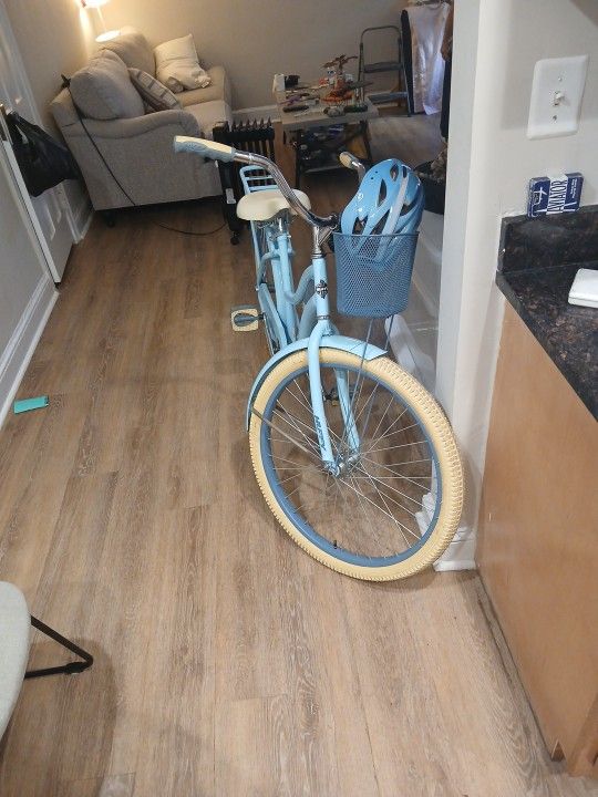 Nel Lusso Huffy Cruiser 