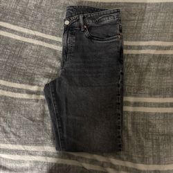H&M Jeans