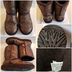 UGG Women's Boots