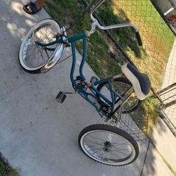 3 Wheeler