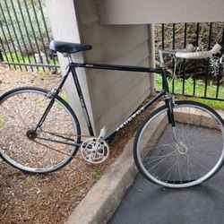 Bicycle  Peugeot Road, Bicicleta Peugeot Vintage 