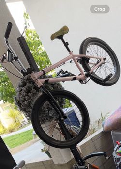 Bmx