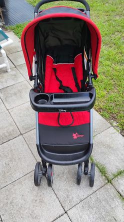 Baby Stroller