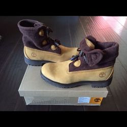 Timberland