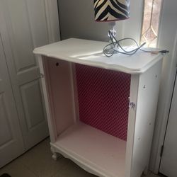 Toddler Dresser