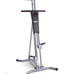 Maxi Climber - Great Condition