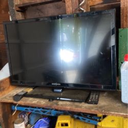 Insignia Tv 