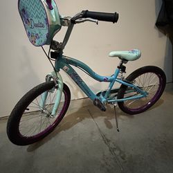 Kids Bike 20“