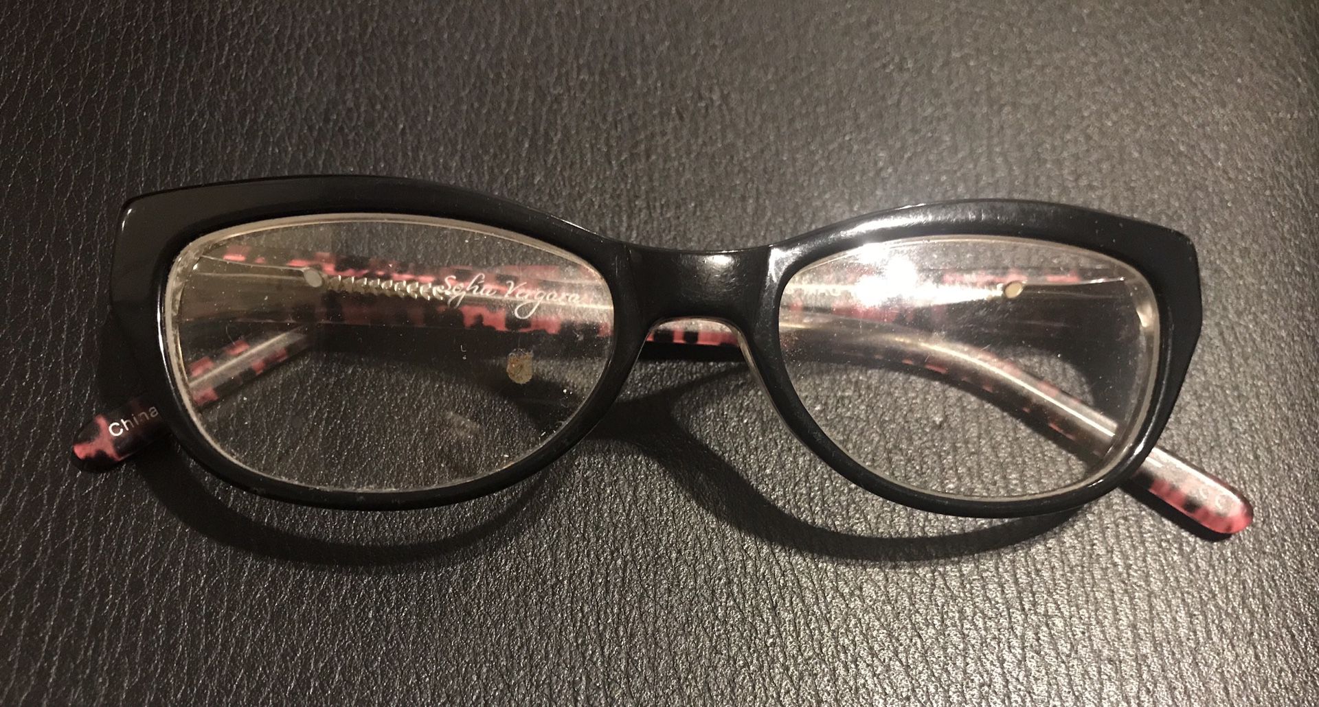 Sofia Vergara Eyeglasses Frames