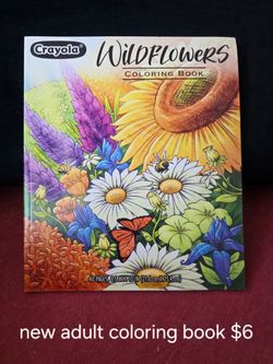 Coloring books