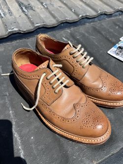 Grenson Shoes(made in England)